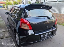 Toyota Yaris 2008 Sumatra Selatan dijual dengan harga termurah 4