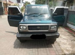 Jual mobil bekas murah Daihatsu Feroza 1994 di Jawa Barat 4