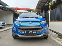 Jual mobil Ford EcoSport Titanium 2014 bekas, Jawa Barat 4