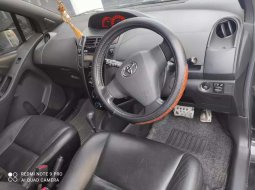 Toyota Yaris 2008 Sumatra Selatan dijual dengan harga termurah 7