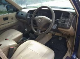 Jual mobil Toyota Kijang LGX 2004 bekas, DKI Jakarta 8