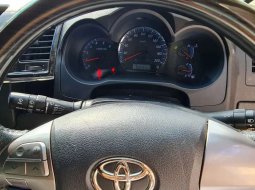 Jual cepat Toyota Fortuner TRD 2014 di Jawa Timur 5