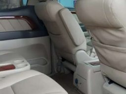 Jual mobil bekas murah Toyota Alphard 2004 di DKI Jakarta 11