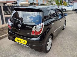 Mobil Toyota Agya 2016 terbaik di Kalimantan Barat 4