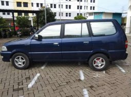 Jual mobil Toyota Kijang LGX 2004 bekas, DKI Jakarta 5