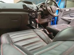 Jual mobil Ford EcoSport Titanium 2014 bekas, Jawa Barat 10