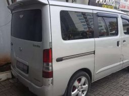 Jual mobil bekas murah Daihatsu Gran Max AC 2009 di Jawa Barat 1