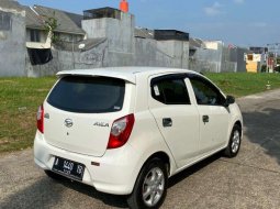 Mobil Daihatsu Ayla 2018 D dijual, Banten 3