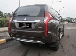 Jual mobil Mitsubishi Pajero Sport Dakar 2016 bekas, DKI Jakarta 3