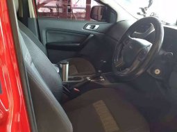 Jual cepat Ford Ranger XLT 2014 di Kalimantan Timur 3