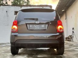 Jual mobil Kia Picanto 2010 bekas, Jawa Tengah 6
