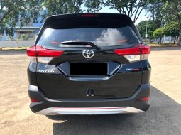 Toyota Rush S 2021 Hitam 6
