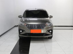 Suzuki Ertiga 1.5 GL MT 2019 Abu-abu 2