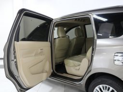 Suzuki Ertiga 1.5 GL MT 2019 Abu-abu 8