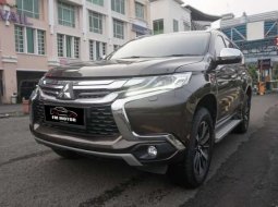 Jual mobil Mitsubishi Pajero Sport Dakar 2016 bekas, DKI Jakarta 2