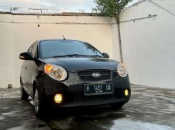 Jual mobil Kia Picanto 2010 bekas, Jawa Tengah 4
