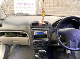 Jawa Barat, Kia Picanto 2005 kondisi terawat 4