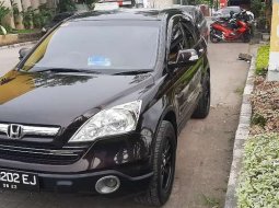 Honda CR-V 2008 Sumatra Utara dijual dengan harga termurah 6