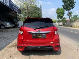 Jawa Timur, jual mobil Toyota Yaris TRD Sportivo 2015 dengan harga terjangkau 11