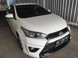 Jual mobil bekas murah Toyota Yaris TRD Sportivo 2014 di Kalimantan Selatan 4