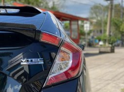 Jual mobil Honda Civic 2017 bekas, Sumatra Selatan 7