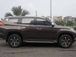 Jual mobil Mitsubishi Pajero Sport Dakar 2016 bekas, DKI Jakarta 18