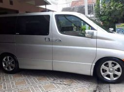 Mobil Nissan Elgrand 2007 terbaik di Jawa Barat 2