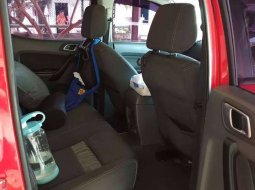 Jual cepat Ford Ranger XLT 2014 di Kalimantan Timur 4