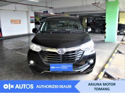 Jual cepat Daihatsu Xenia R 2016 di DKI Jakarta 2