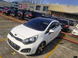 Jual cepat Kia Rio 2013 di Jawa Barat 2