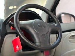 Jual mobil Kia Picanto 2010 bekas, Jawa Tengah 12