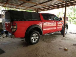 Jual cepat Ford Ranger XLT 2014 di Kalimantan Timur 2