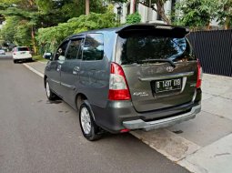 DKI Jakarta, Toyota Kijang Innova G 2012 kondisi terawat 4