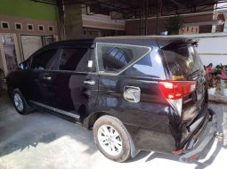 Jual cepat Toyota Kijang Innova G 2018 di Sumatra Selatan 5