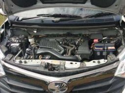 Sumatra Barat, jual mobil Toyota Calya G 2019 dengan harga terjangkau 4
