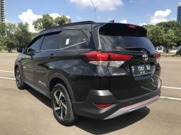 Toyota Rush S 2021 Hitam 3