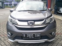 Honda BR-V E Prestige 2016 Abu-abu 1