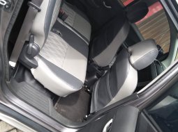 Honda BR-V E Prestige 2016 Abu-abu 7