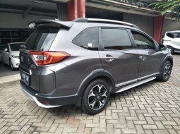 Honda BR-V E Prestige 2016 Abu-abu 8