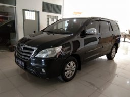 Toyota Kijang Innova 2.0 G 2014 Hitam 3