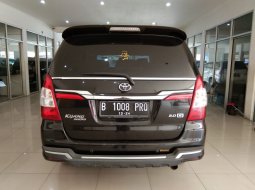 Toyota Kijang Innova 2.0 G 2014 Hitam 10