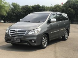 Toyota Kijang Innova G A/T Diesel 2015 1