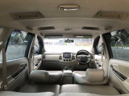 Toyota Kijang Innova G A/T Diesel 2015 7