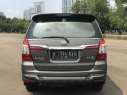 Toyota Kijang Innova G A/T Diesel 2015 6