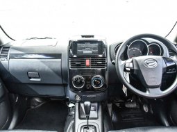 Daihatsu Terios R A/T 2017 2