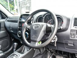 Daihatsu Terios R A/T 2017 3