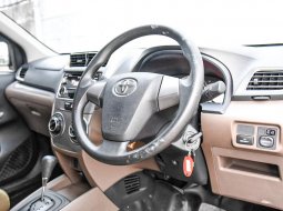 Toyota Avanza G 2017 MPV 1