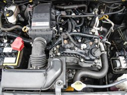 Toyota Avanza G 2017 MPV 6