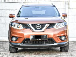 Nissan X-Trail XT 2015 6