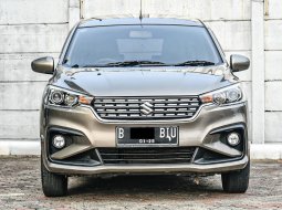 Suzuki Ertiga GL MT 2019 Abu-abu 6